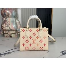 LV Shopping Bags